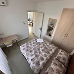 Kyrenia, Center Prestige דירה *
