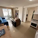 公寓 Kyrenia, Center Prestige 凯里尼亚