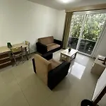 Kyrenia, Center Prestige 公寓 凯里尼亚
