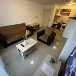 公寓 Kyrenia, Center Prestige 凯里尼亚