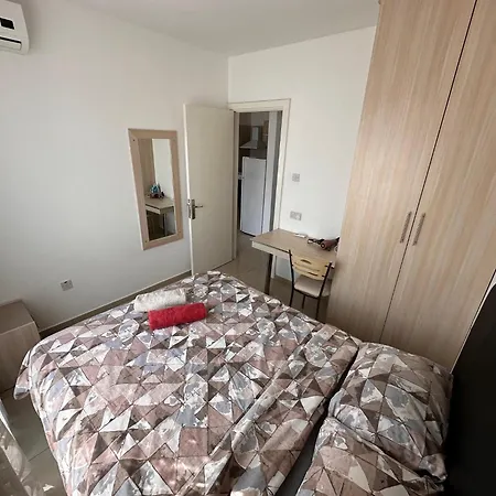 Kyrenia Center, 2 Bedroom, 1 Living Room, Residential