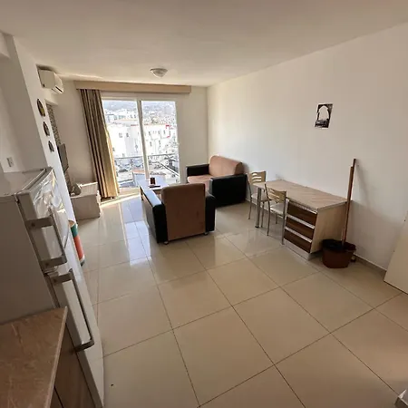 Kyrenia Center, 2 Bedroom, 1 Living Room, Residential * Kyrenia (Northern Cyprus)