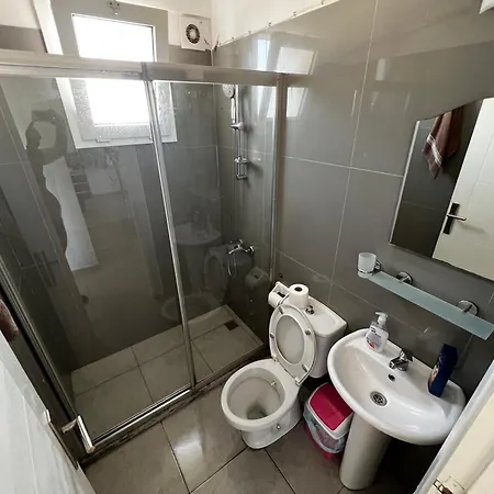 Kyrenia Center, 2 Bedroom, 1 Living Room, Residential