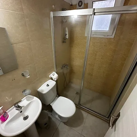 Apartment Kyrenia Center, 2 Bedroom, 1 Living Room, Residential *