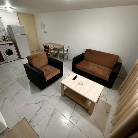Kyrenia Center, 2 Bedroom, 1 Living Room, Residential Кирения