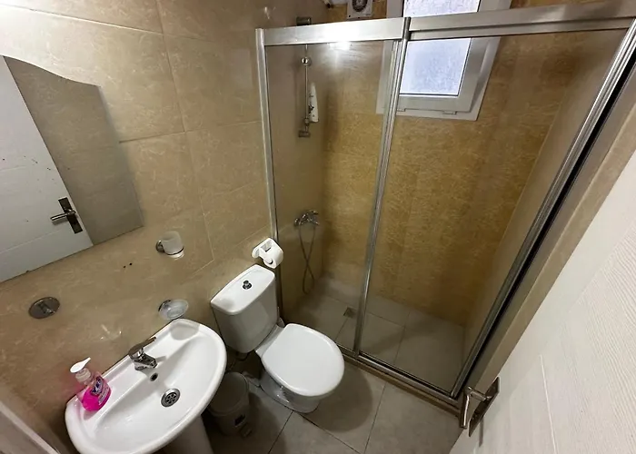 Appartamento Kyrenia Center, 2 Bedroom, 1 Living Room, Residential *