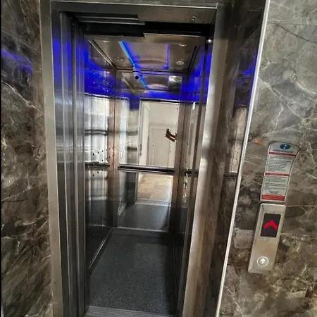 Kyrenia Center, 2 Bedroom, 1 Living Room, Residential