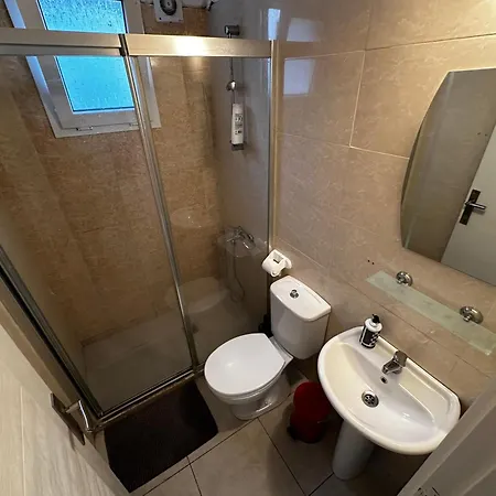 Kyrenia Center, 2 Bedroom, 1 Living Room, Residential