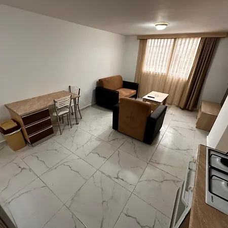 Kyrenia Center, 2 Bedroom, 1 Living Room, Residential